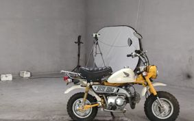 HONDA MONKEY AB27