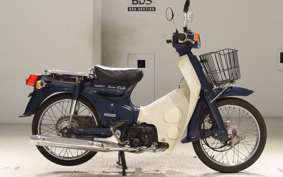 HONDA C50 SUPER CUB E