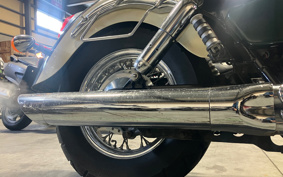 HONDA SHADOW400 1997 NC34