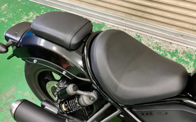 HONDA REBEL 1100 DCT SC83