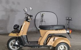 HONDA GYRO TD01