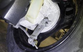SUZUKI ﾚｯﾂ 1982 CA4AA