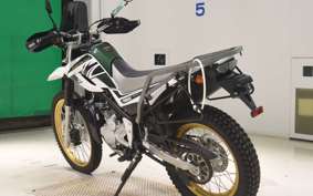 YAMAHA SEROW 250 Gen.3 2006 DG31J