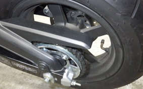HONDA GROM 2006 JC92