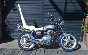 HONDA CB250 CB250T
