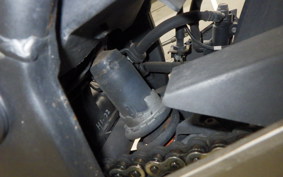 KAWASAKI NINJA 250 ABS 2009 EX250L
