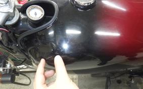 YAMAHA SR400 Gen.3 2003 RH01J