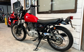 SUZUKI GLASS TRACKER BIG BOY NJ4BA