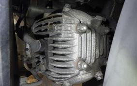 HONDA C50 SUPER CUB 2012 AA04