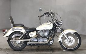 YAMAHA DRAGSTAR 250 VG02J