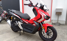 HONDA ADV150 KF38