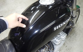 HONDA CB400F 1998 NC36