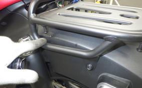 HONDA C125 SUPER CUB JA58