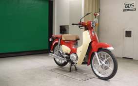 HONDA C110 SUPER CUB 2022 JA59