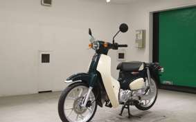 HONDA C110 SUPER CUB 2005 JA59