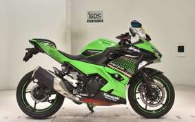 KAWASAKI NINJA 250 2 2025 EX250P