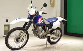 HONDA XR250 BAJA 2012 MD30