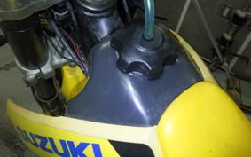 SUZUKI RM125 RF14A