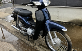 HONDA SUPER CUB110 JA10