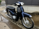 Фото Honda SUPER CUB110 2012 с японского аукциона