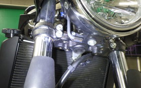 SUZUKI SV650 X A 2023 VP55B