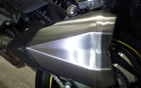 KAWASAKI NINJA 1000 A 2021
