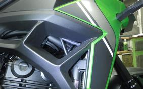 KAWASAKI VERSYS A 2024 LE650H