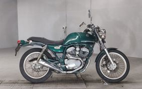 YAMAHA SRV250 RENAISSA 4DN