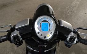 OTHER PU GEORGE YANGO125 ..