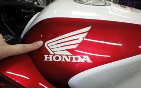 HONDA CB400 SUPER BOLDOR A 2014 NC42