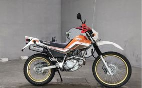 YAMAHA SEROW 225W DG08J