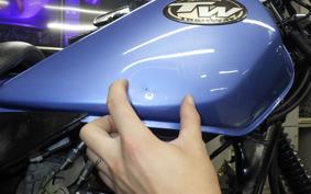 YAMAHA TW200 Gen.2 2004 DG07J