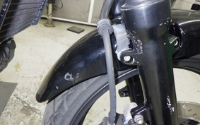 HONDA VTR 250 Gen. 2 2005 MC33