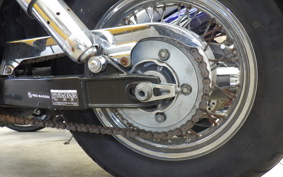 HONDA SHADOW 400 2007 NC34