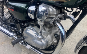 KAWASAKI W800 2011 EJ800A