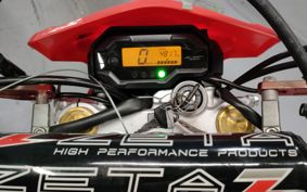 HONDA CRF150L KD11