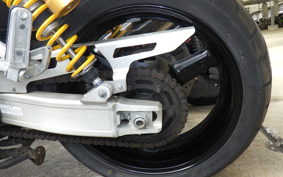 YAMAHA XJR1300 Gen.2 2007 RP17J