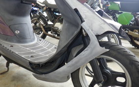 HONDA DIO AF27