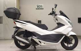 HONDA PCX 125 1991 JF56