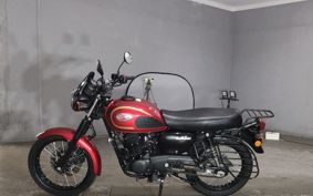 KAWASAKI W175 BJHD1C