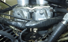 YAMAHA DRAGSTAR 400 1996 4TR