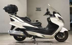 SUZUKI SKYWAVE 400 S 3 2006 CK44A