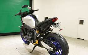 YAMAHA MT-09 SP 2023 RN69J