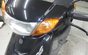 YAMAHA JOG Gen.5 2026 SA36J