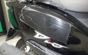 HONDA DIO Gen.6 AF62