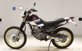 YAMAHA SEROW 225 W 4JG