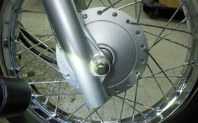 HONDA CROSS CUB 50 AA06