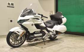 HONDA GL 1800 GOLD WING TOUR 2019 SC79