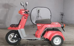 HONDA GYRO TD02