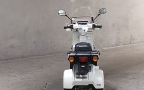 HONDA GYRO TD01